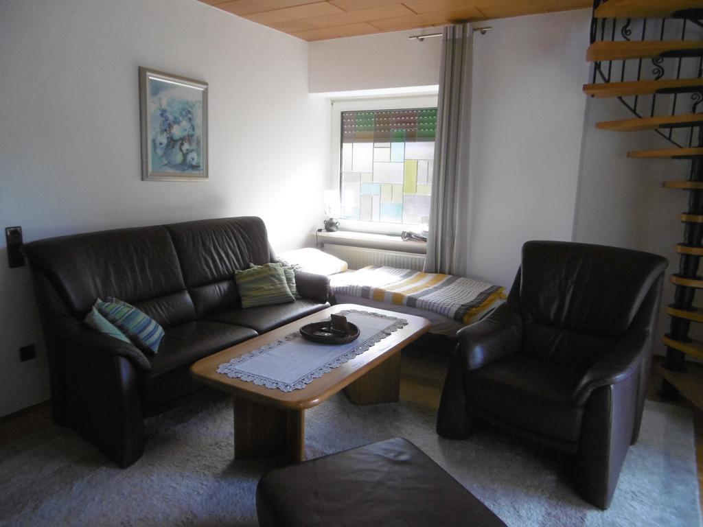 Apartamento Wotan Düsseldorf Exterior foto
